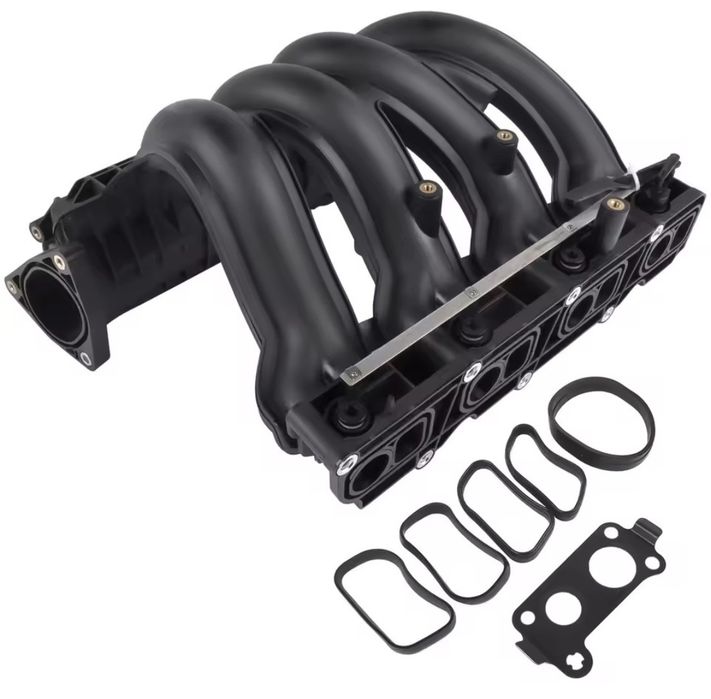 Tubo Admissão Mercedes W203/ W210/ W211 CDI( NOVO )