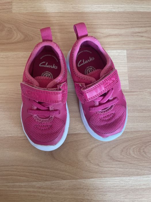 Кросівки Clarks