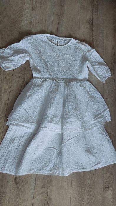 Sukienka dziewczęca 164