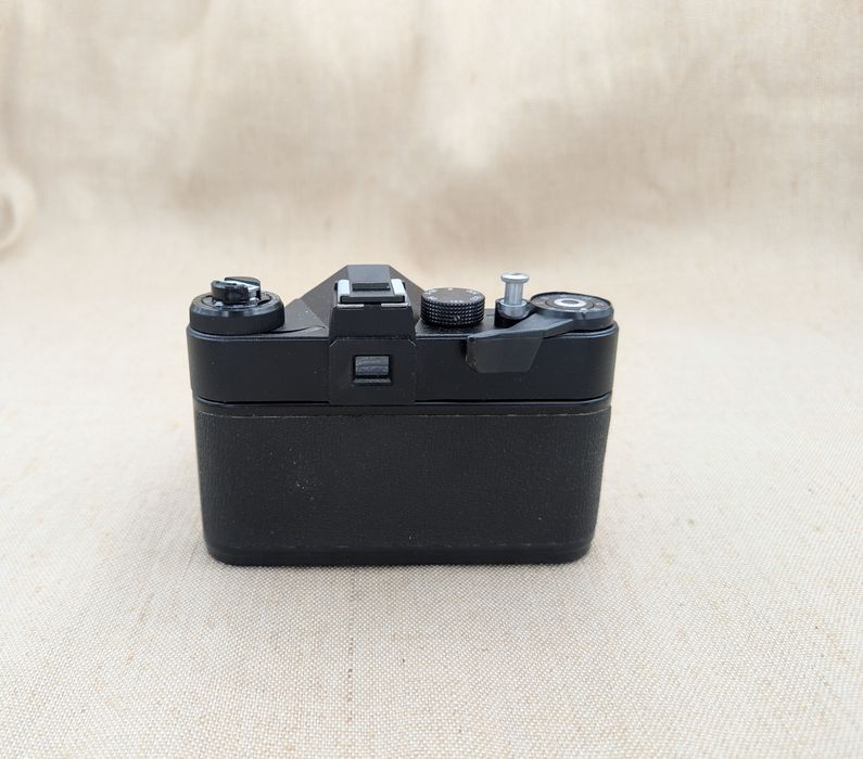 Фотоапарат Зеніт ЕТ+плівка Kodak