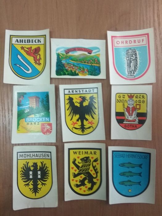 Картинка наклейка перевода колекция