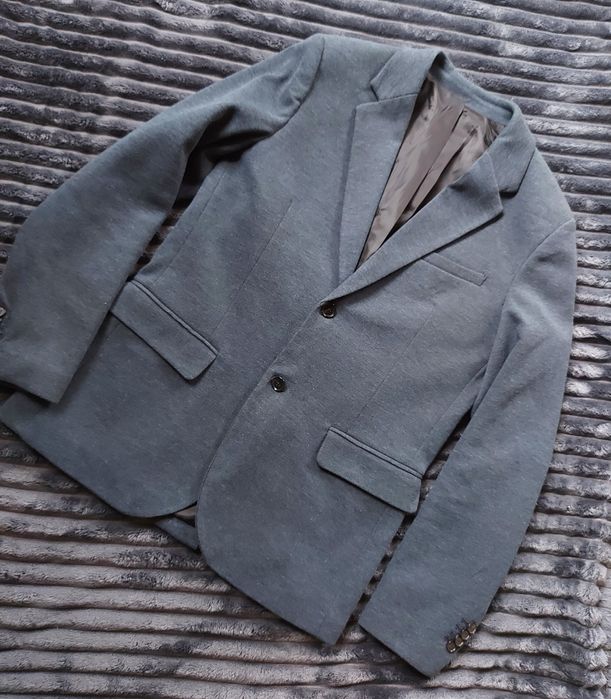 Піджак Reserved твідовий