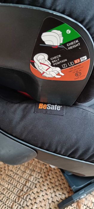 Besafe IZI UP X3 FIX