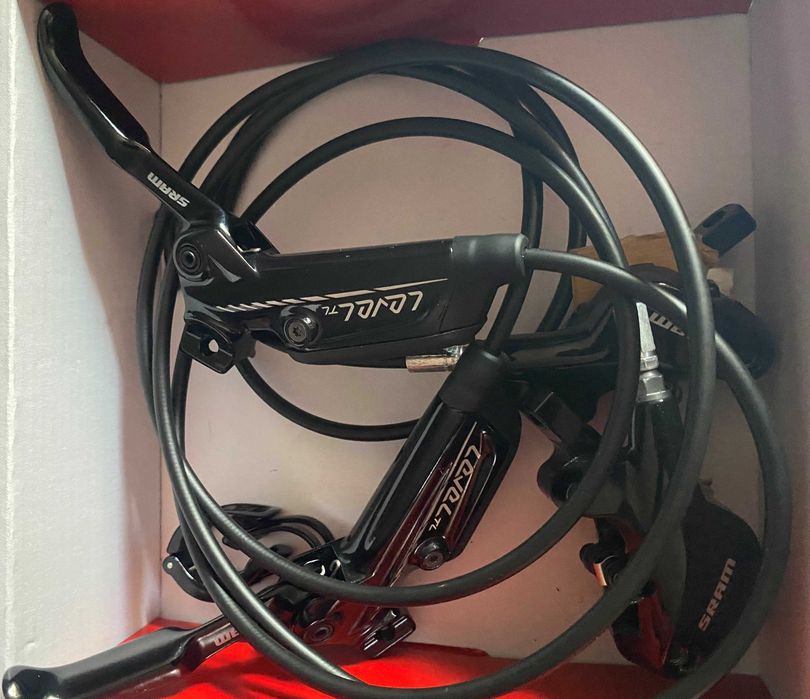 Travão SRAM Semi Novo