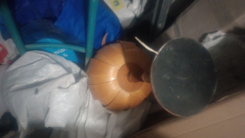 Продам настольная лампа ,, Винтаж,,