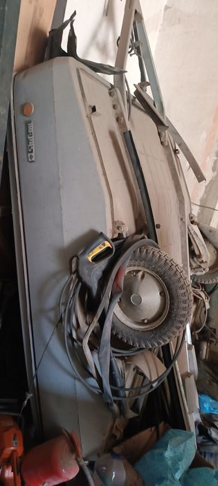 Причіп скіф в доброму стані