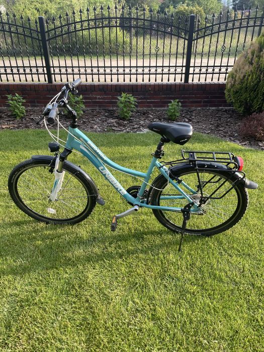 Rower Unibike Emotion