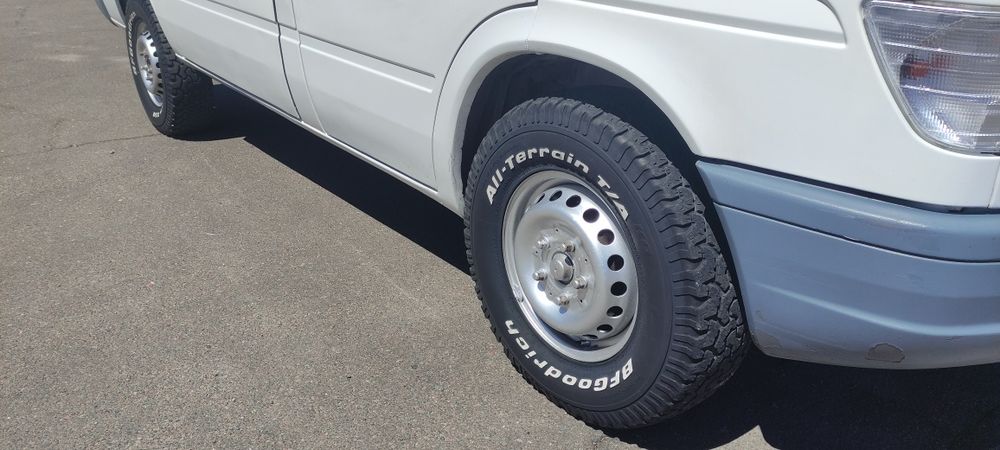 Mercedes Sprinter 2.3 Дизель Груз-Пасс