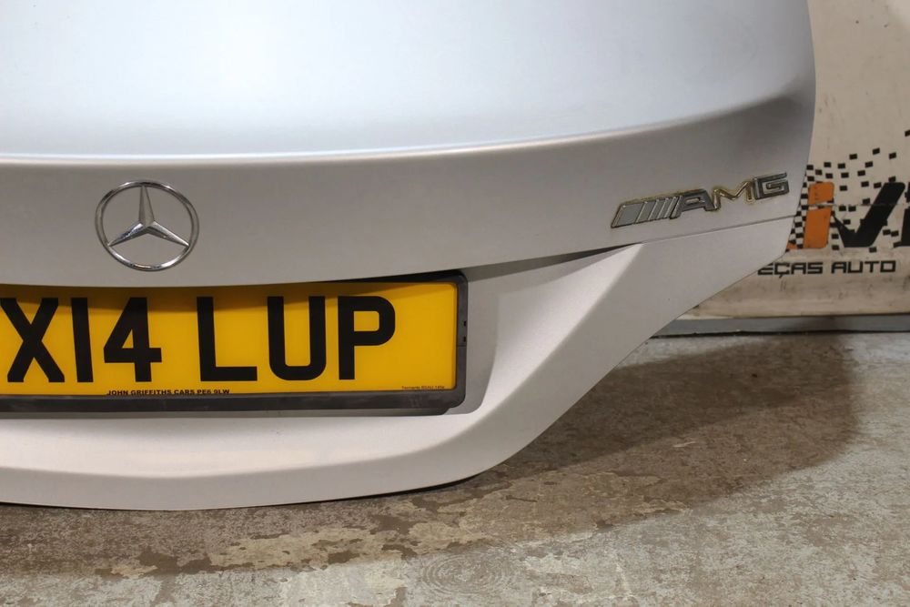 Porta / tampa da mala MERCEDES-BENZ CLA Coupé (C117)