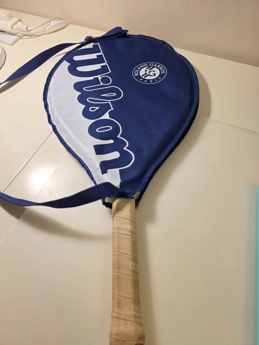 Raquete de ténis Wilson