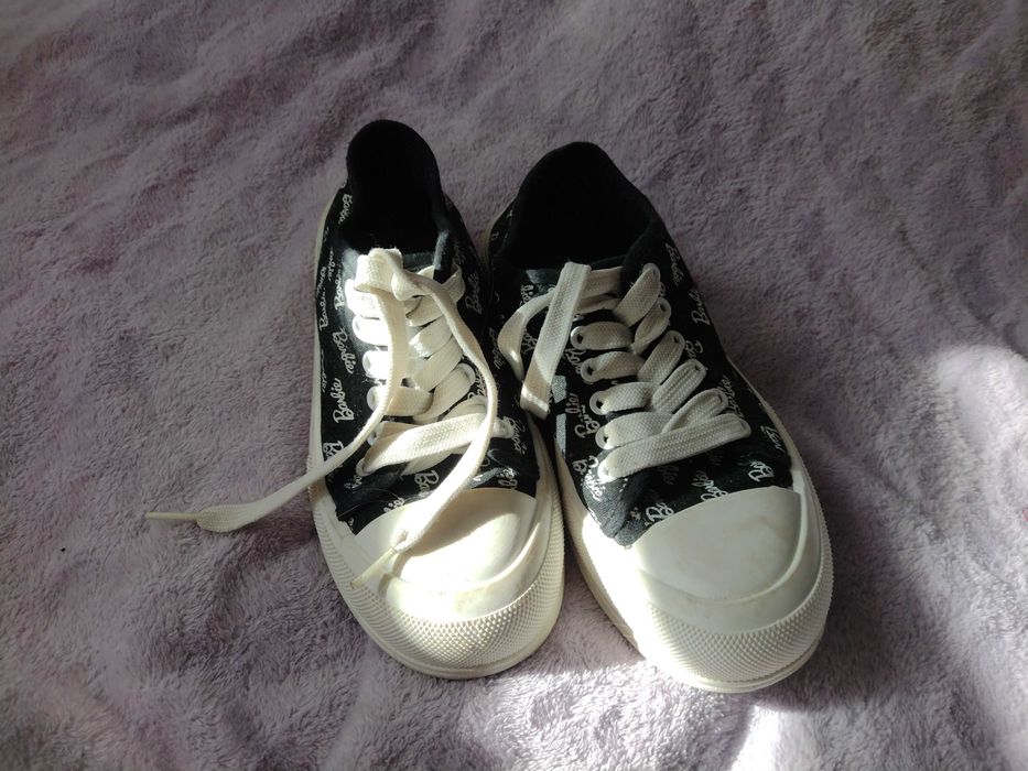 Trampki barbie 32 dziewczęce