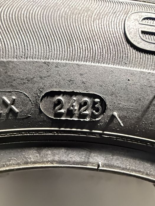 Opony letnie 205/60 R16 Michelin Energy Saver #L1411 Komplet 2 sztuki