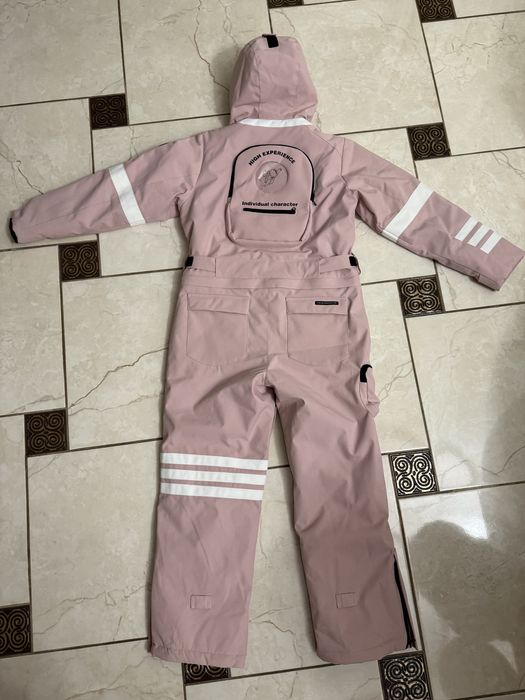 Детский комбенизон