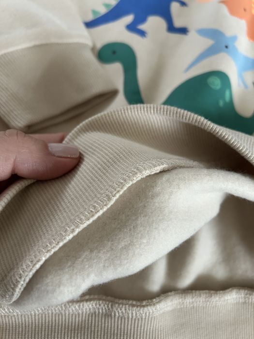 Костюм  джордж george утеплений для хлопчика 104-110 р