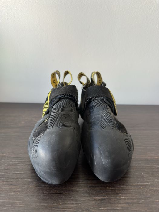 Buty do wspinaczki