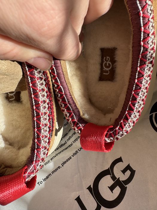 Уггі UGG Tasman Weather Hybrid черевики