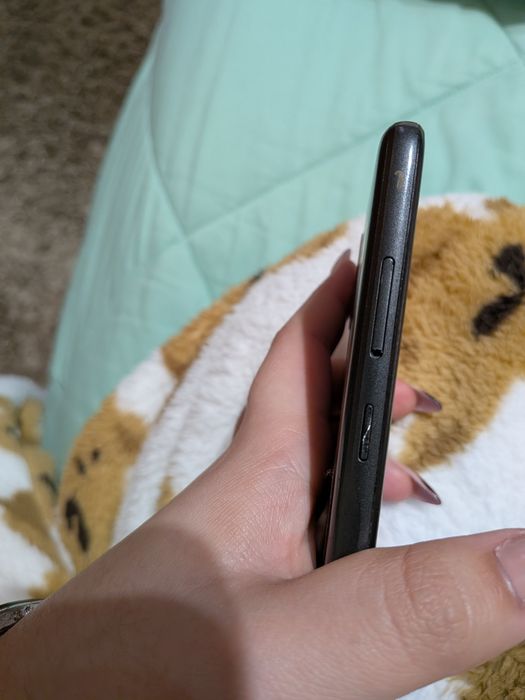 Alcatel usado desbloqueado