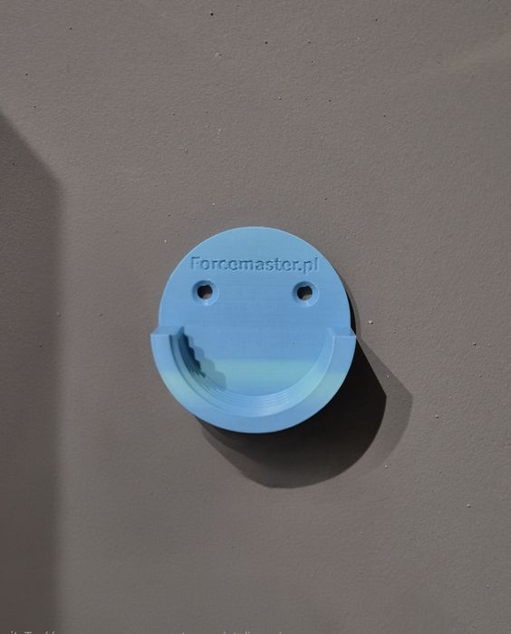 Mocowanie kierownicy Thrustmaster na ścianę z specjalnym gwintem