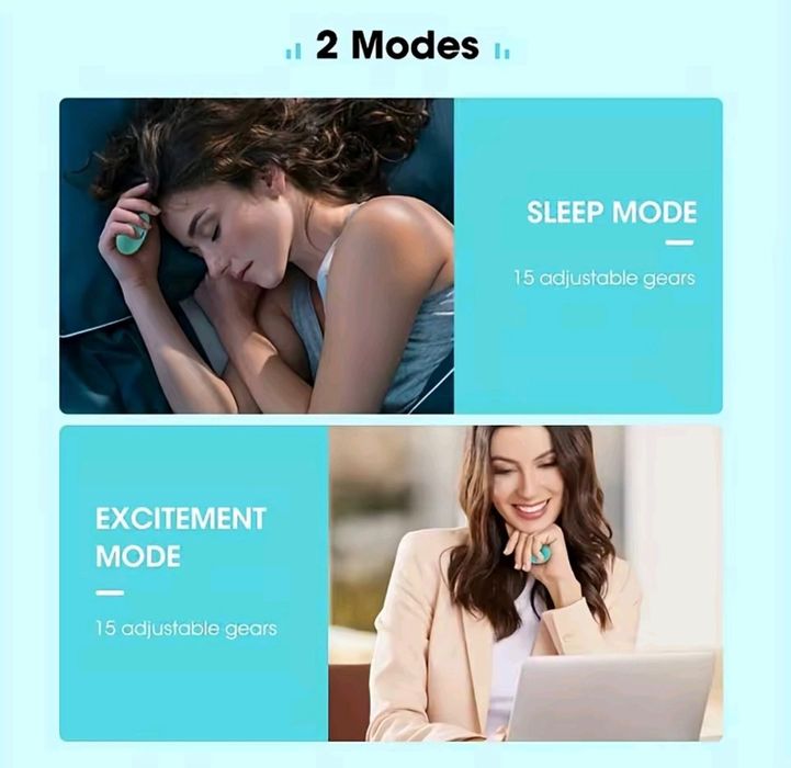 Розумний стимулятор сну