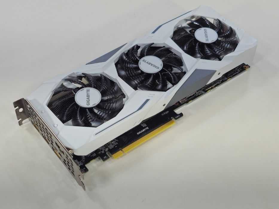gigabyte RTX 2060SUPER OC