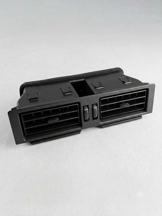 Aro original saída de ar central da Nissan D21 (Hardbody / Pick-up / Navara / Terrano WD21