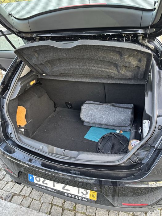 Alfa Romeo Giulietta 1.4 MA 170cv