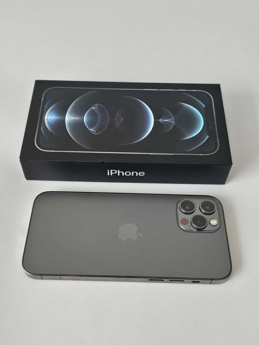 Iphone 12PRO 128GB.  Excelente