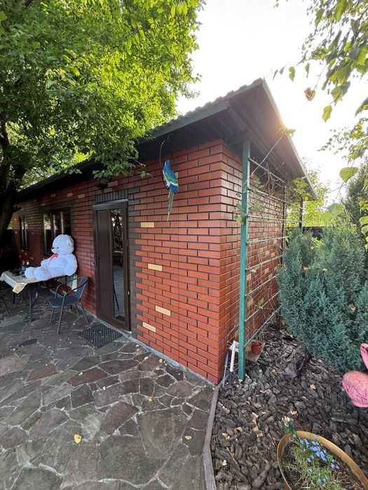 Будинок – Драчинці - Більше