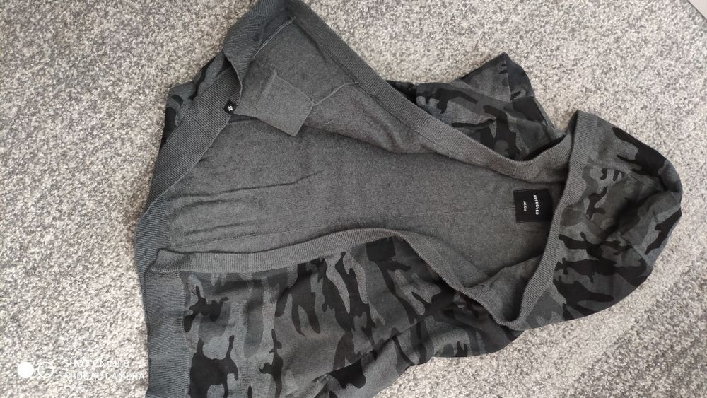 Modny sweter dla chłopca jesień, hit sezonu 146. Reserved.