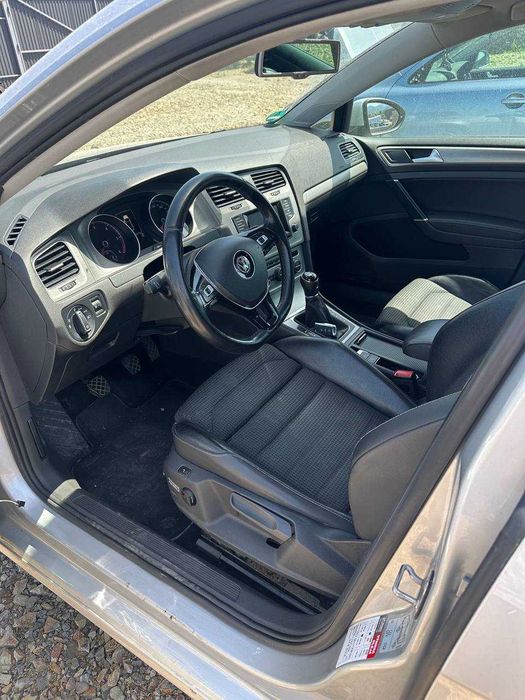 Разборка VOLKSWAGEN GOLF 7 Фольцваген Гольф 7 розборка Автошрот