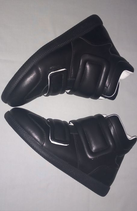 Maison Margiela Clinic