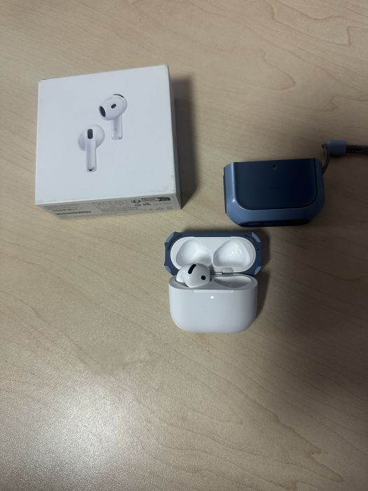Sluchawka AirPods 4 ANC