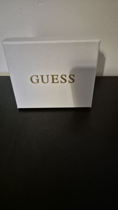 Guess portfel damski