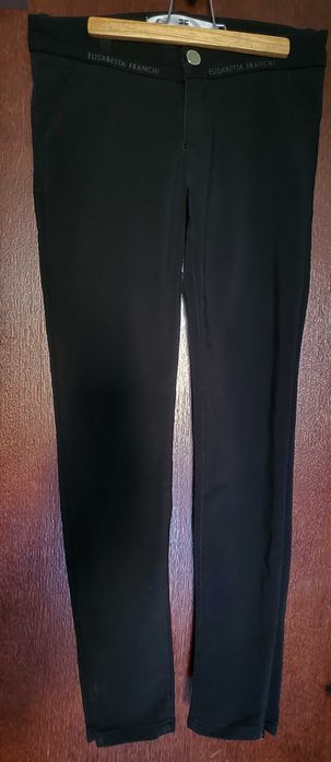Spodnie Elisabetta Franchi rozmiar 29