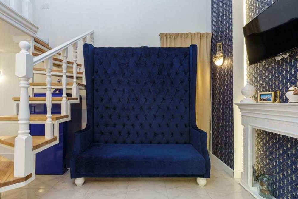 1-room apartment apartment by the address st. Kulikovo pole pl Oktyabrskoy revolyutsii pl (area 30 m²) - Atlanta.ua - photo 12