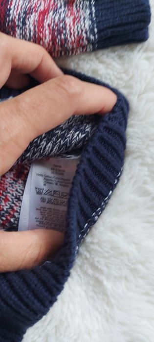 Timberland sweter niemowlęcy 60