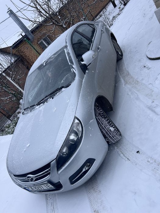 Jac j5 продам своє авто