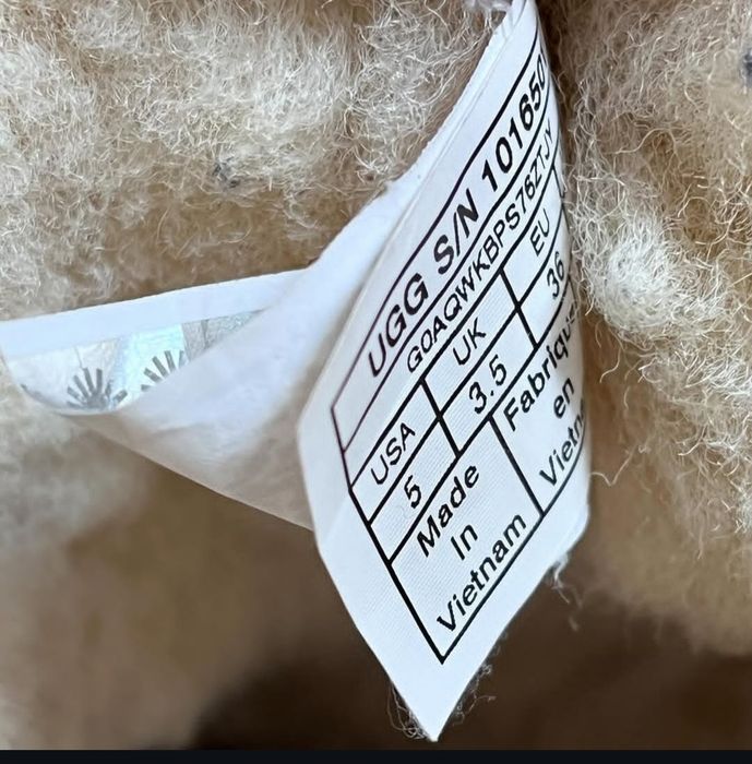 Продам UGG стан ідеальний