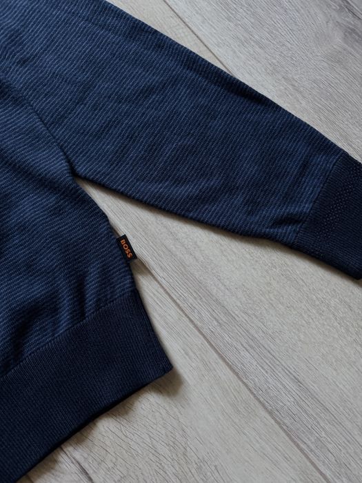 Светр Hugo Boss Paul Shark