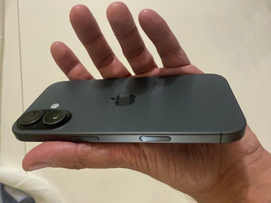 iPhone 17 preto (Dez2025)