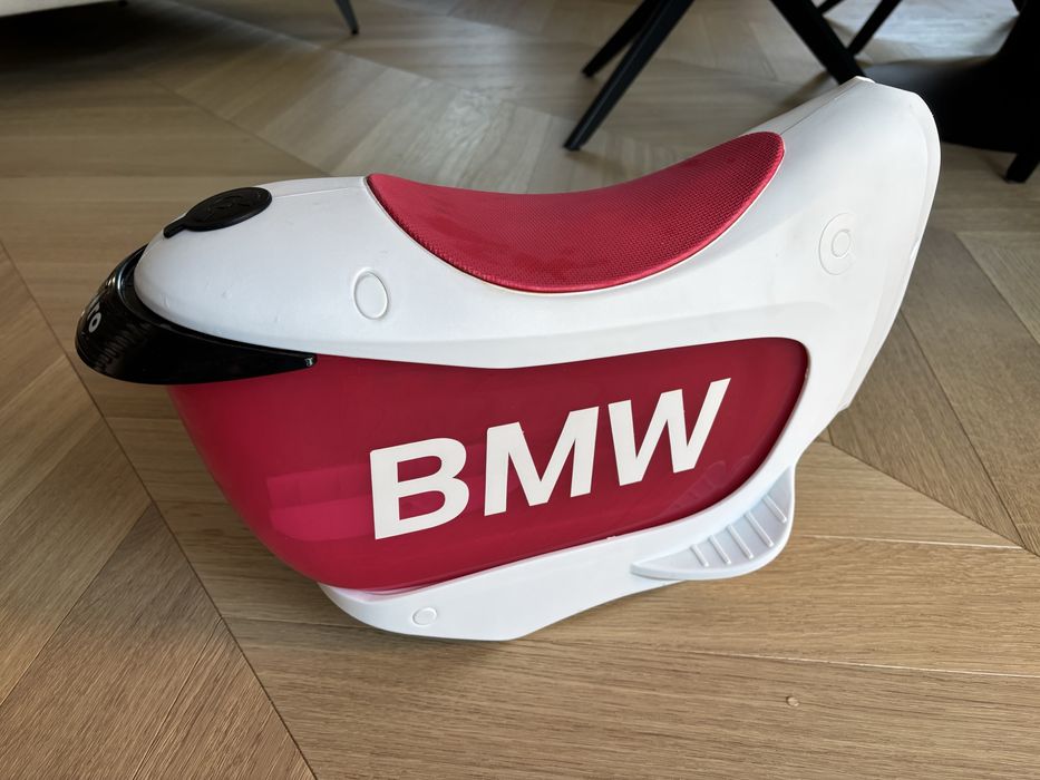 Hulajnoga 2w1 Micro for BMW w idealnym stanie