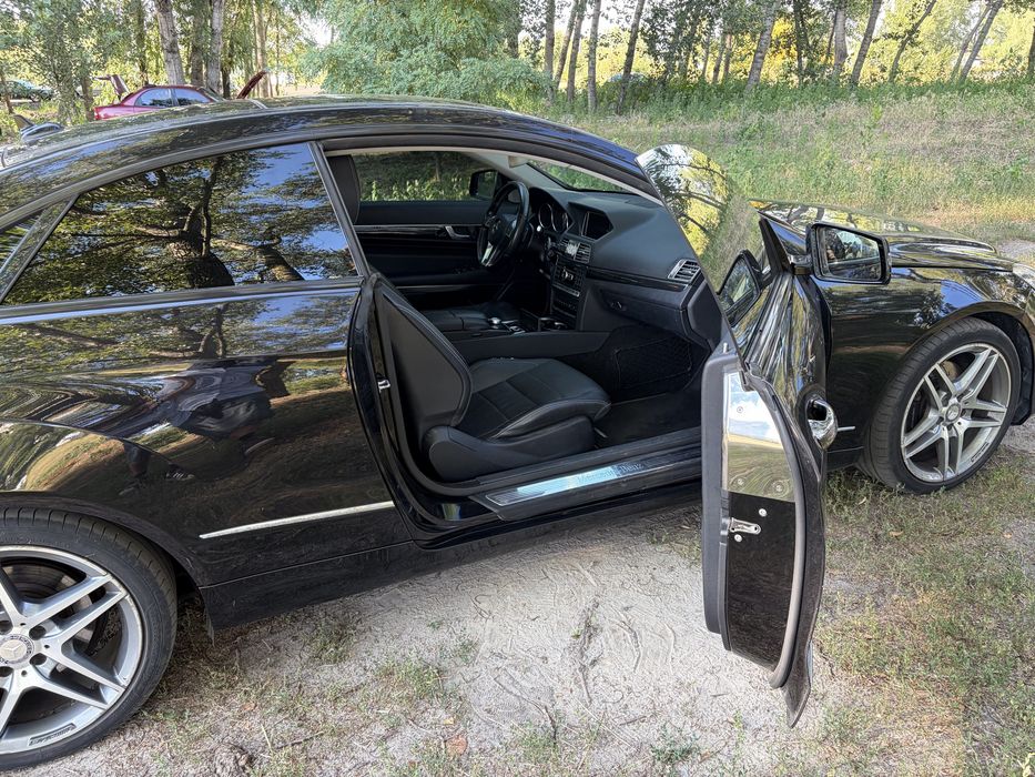 Mercedes-Benz E-Class 2015 VIN WDDKJ6HB1FF301466 фото оголошення 4 з 8