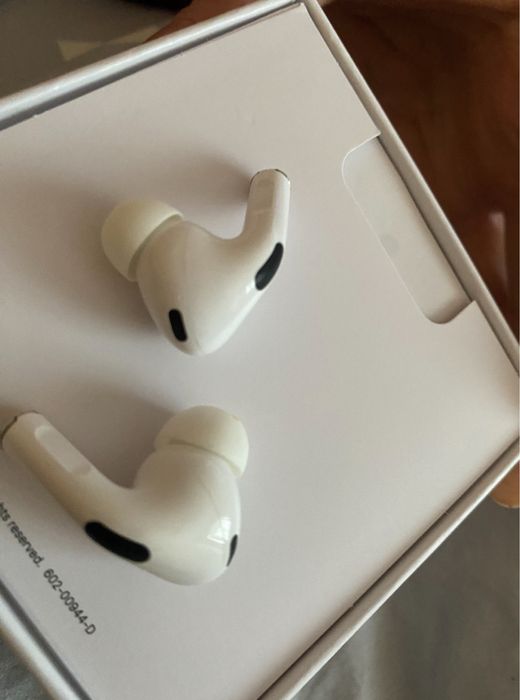 Apple AirPods Pro 2 Type-C