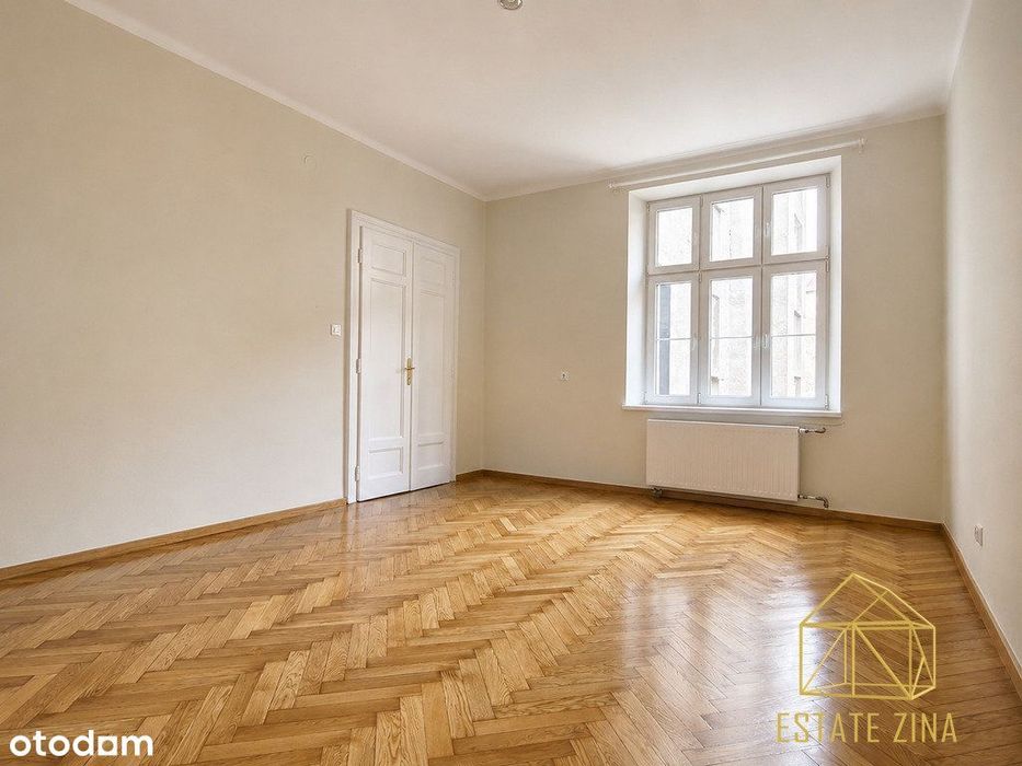 2 pokoje | centralne | Batorego | bez czynszu |