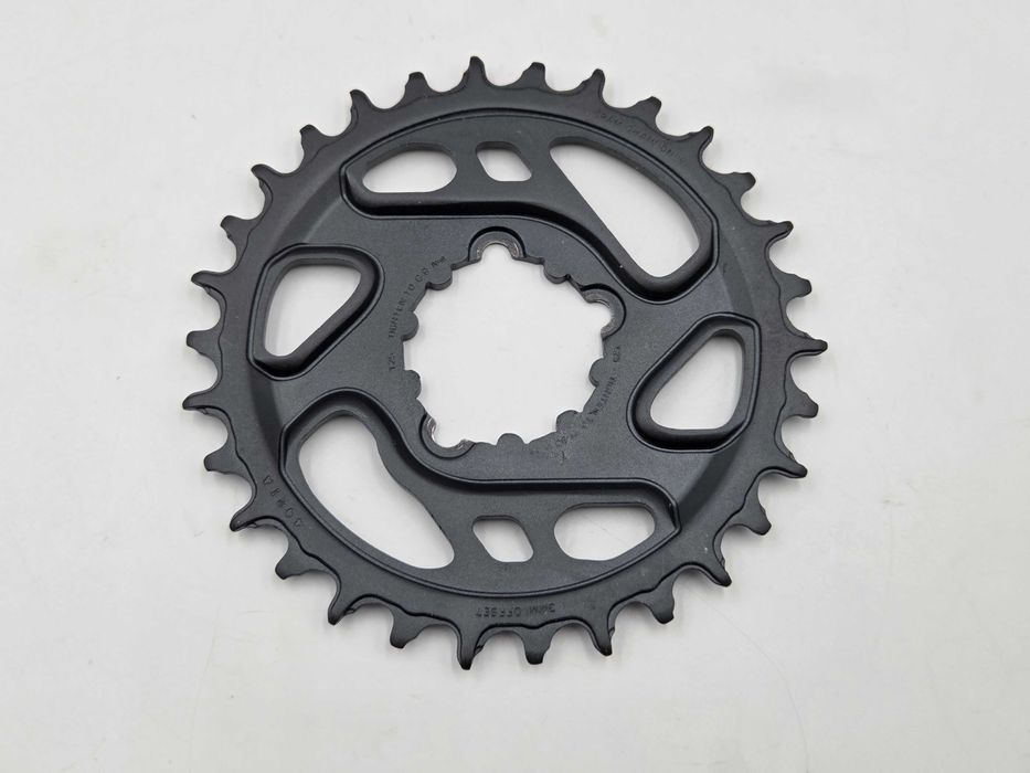Nowa zębatka SRAM GX eagle X-Sync 2 30T