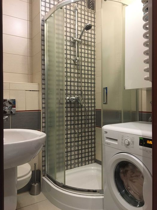 Wynajmę mieszkanie 45 m² - Więcej