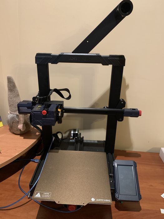 3д принтер Anycubic Kobra