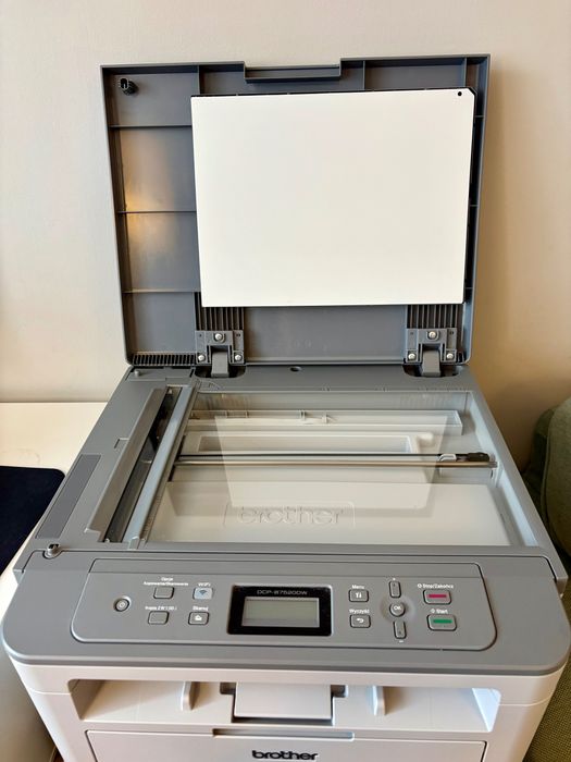 Drukarka BROTHER DCP-B752DW stan Idealny