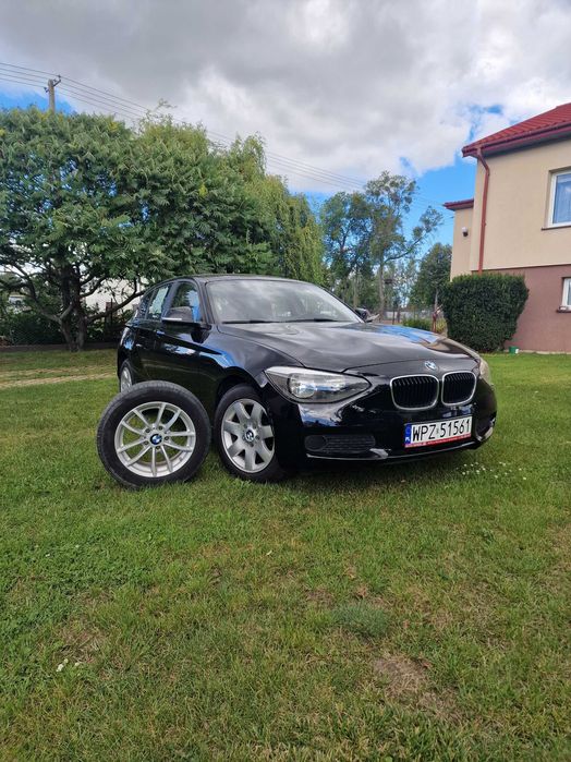 BMW Seria 1