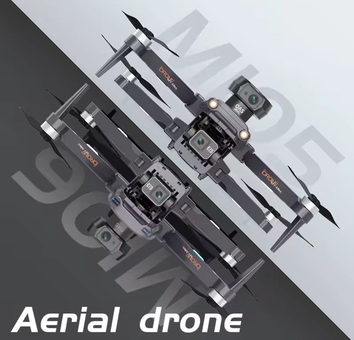 Новий!!! M105 GPS Dron Великий Екран квадрокоптер